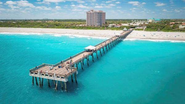 Juno Ocean Key, 810 Juno Ocean Walk 504, Juno Beach, Florida 33408, image 1