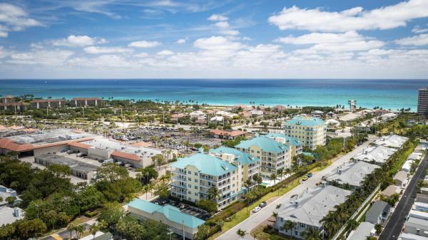 Juno Ocean Key, 810 Juno Ocean Walk #504, Juno Beach, Florida 33408, image 2