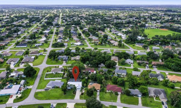 Northport Village, 434 NW Concord Dr, Port St. Lucie, Florida 34983, image 2