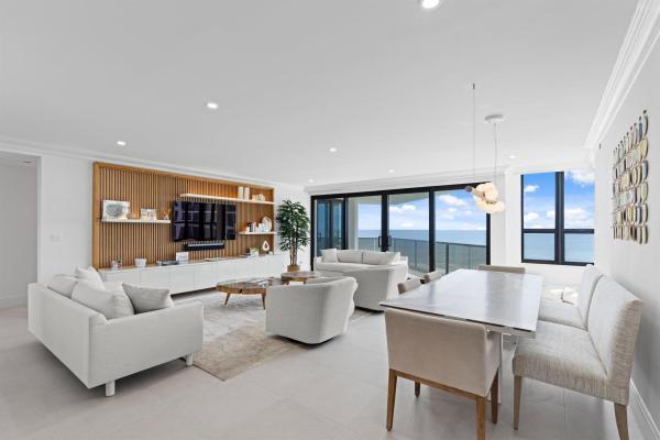 Oasis Of Palm Beach, 3120 S Ocean Blvd 3, Palm Beach, Florida 33460, image 1
