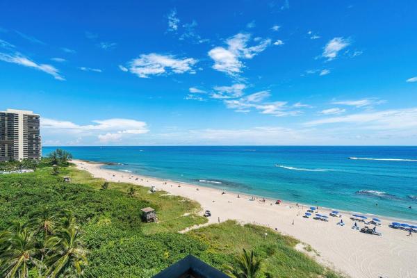 Palm Beach Marriott Singer Island Beach Resort & Spa, 3800 N Ocean Dr 1053, Riviera Beach, Florida 33404, image 1