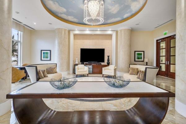 Palm Beach Marriott Singer Island Beach Resort & Spa, 3800 N Ocean Dr #1053, Riviera Beach, Florida 33404, image 1