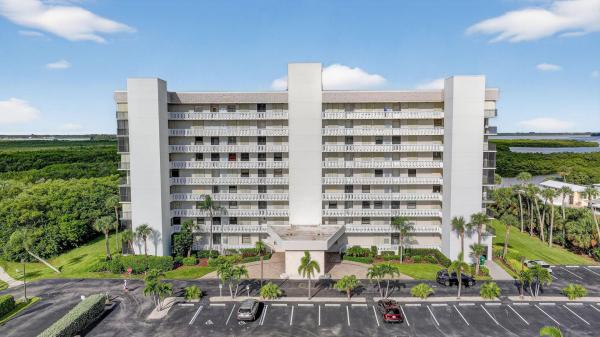 Bryn Mawr Ocean Towers, 5059 N Highway A1a #406, Fort Pierce, Florida 34949, image 1