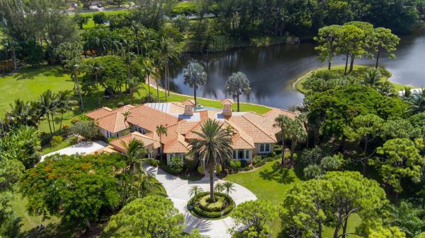 Le Lac, 6003 Le Lac Rd, Boca Raton, Florida 33496, image 1