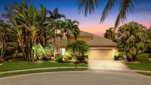 9820 Via Verga St, Lake Worth, Florida 33467, image 1