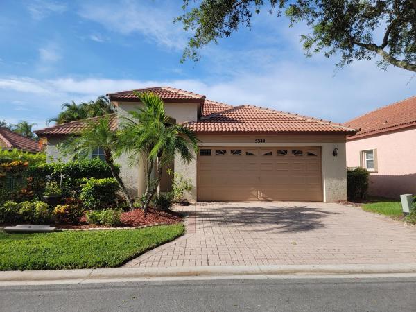 Elpine At Woodbine, 5344 Edenwood Ln, Riviera Beach, Florida 33418, image 1