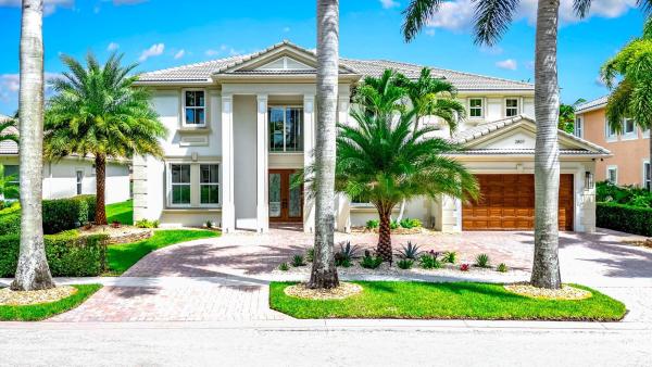 Postley Village, 2807 Pillsbury Way, Wellington, Florida 33414, image 1