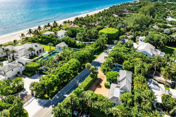 Gulf Stream No HOA, 3500 N Ocean Blvd, Gulf Stream, Florida 33483, image 1