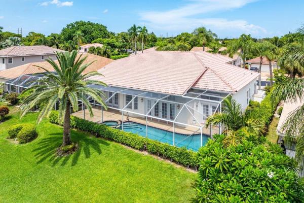 Boynton Waters, 9359 Aqua Vista Blvd, Boynton Beach, Florida 33437, image 1