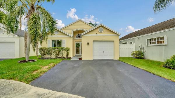 Hampton Lakes, 230 SW 159th Way, Sunrise, Florida 33326, image 1