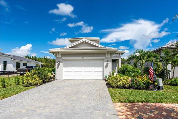 Tesoro Preserve, 152 SE Via Tirso, Port St. Lucie, Florida 34952, image 1