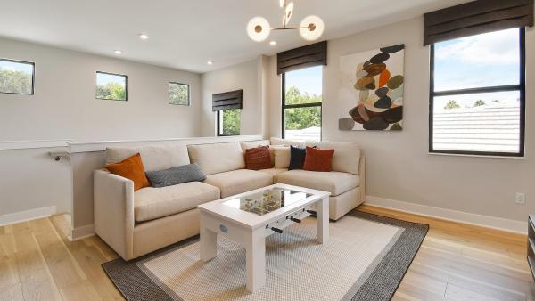 Tesoro Preserve, 152 SE Via Tirso, Port St. Lucie, Florida 34952, image 1