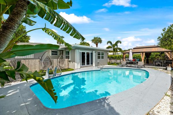 Santamaria Harbor, 1800 NE 28th Ave, Pompano Beach, Florida 33062, image 1