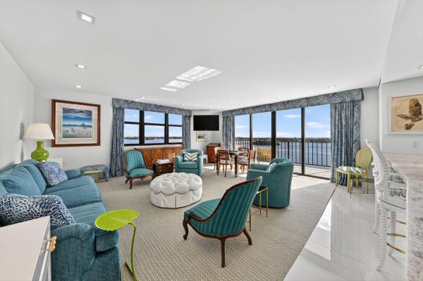 Portofino South, 3800 Washington Rd 1107, West Palm Beach, Florida 33405, image 1