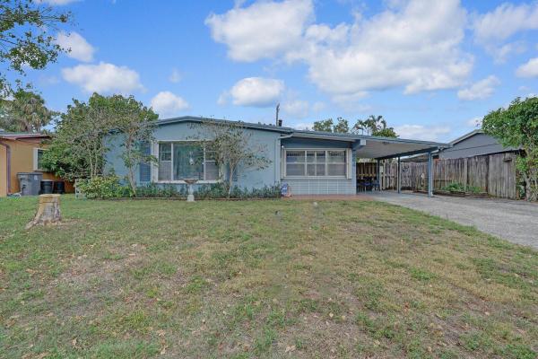 Lake Belvedere Estates, 864 Caroline Ave, West Palm Beach, Florida 33413, image 1