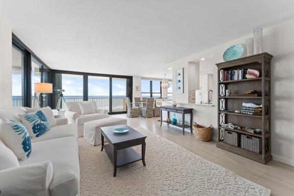 Dunes Towers, 5480 N Ocean Dr #A6a, Riviera Beach, Florida 33404, image 1