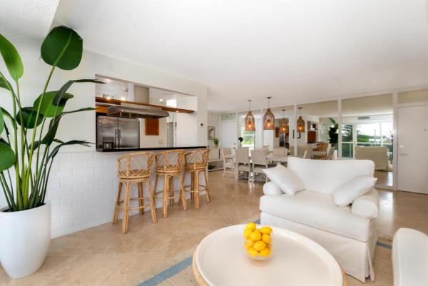 Embassy Tower, 2701 N Ocean Blvd 3c #3C, Fort Lauderdale, Florida 33308, image 1