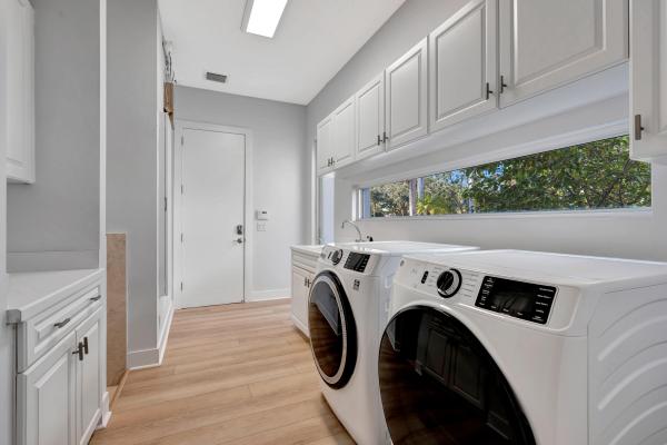 Old Marsh Golf Club, 7801 Old Marsh Rd, Palm Beach Gardens, Florida 33418, image 1