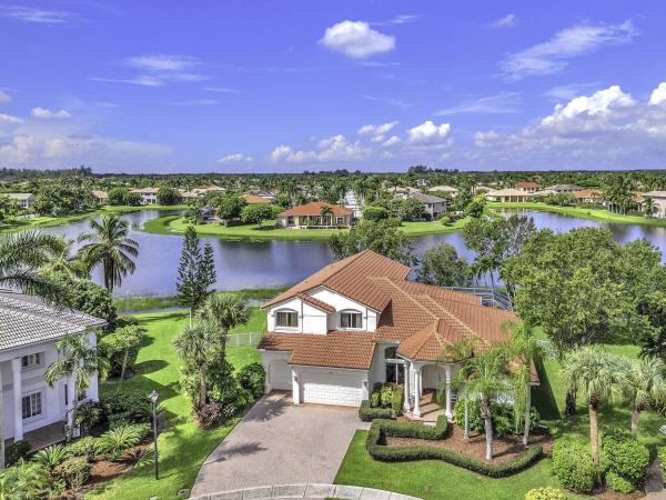 Mariners Cove, 11460 Nautica Ct, Wellington, Florida 33449, image 1