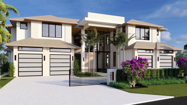 Royal Palm Yacht & Country Club, 1642 Sabal Palm Dr, Boca Raton, Florida 33432, image 1
