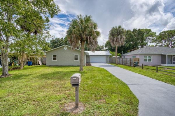 Maravilla Estates, 1007 Gatewood Ave, Fort Pierce, Florida 34982, image 1