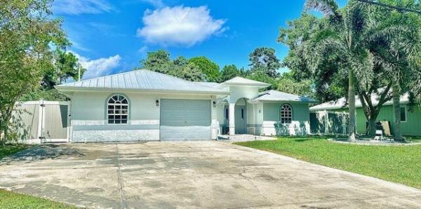 Sandhill Crossing, 2279 SE Blossom Rd, Port St. Lucie, Florida 34952, image 1