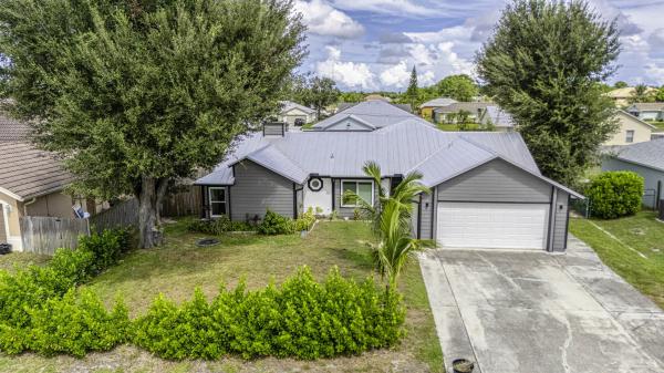 3989 SW Jarmer Rd, Port St. Lucie, Florida 34953, image 1