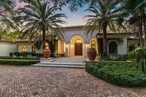 The Bear's Club, 150 Bears Club Dr, Jupiter, Florida 33477, image 1