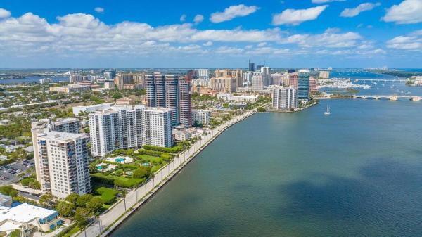 1701 S Flagler Dr #609, West Palm Beach, Florida 33401, image 1