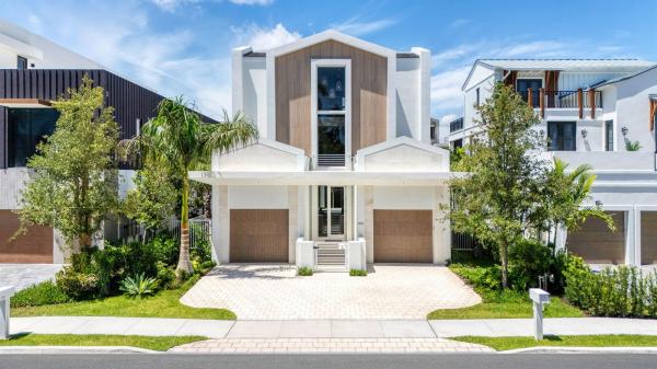 Delray Beach No HOA, 812 Palm Trl, Delray Beach, Florida 33483, image 1