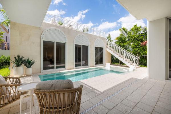 Delray Beach No HOA, 812 Palm Trl, Delray Beach, Florida 33483, image 3