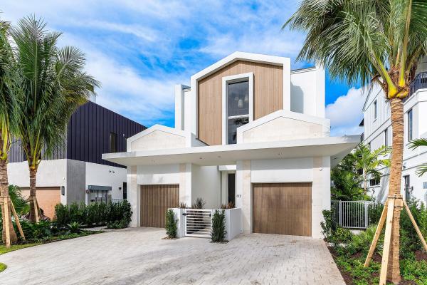 Delray Beach No HOA, 812 Palm Trl, Delray Beach, Florida 33483, image 1