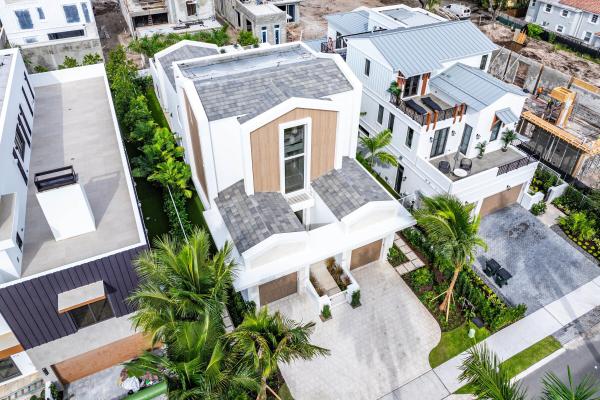 Delray Beach No HOA, 812 Palm Trl, Delray Beach, Florida 33483, image 3