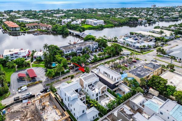 Delray Beach No HOA, 812 Palm Trl, Delray Beach, Florida 33483, image 1
