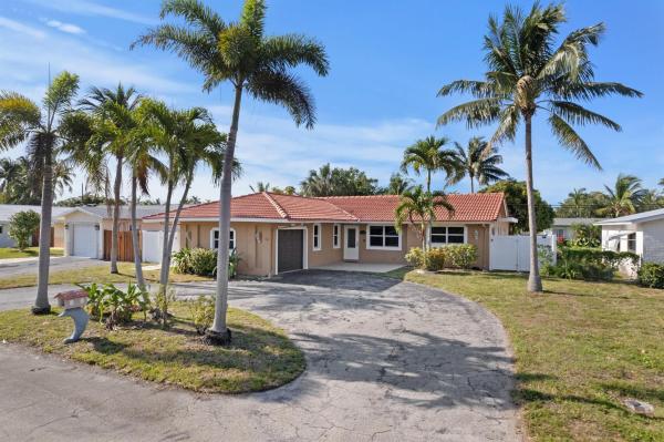 2650 NE 22nd St, Pompano Beach, Florida 33062, image 1