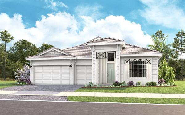 14034 Bastille St, Palm Beach Gardens, Florida 33412, image 1