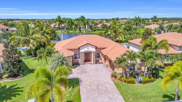 Loxahatchee Reserve, 324 Rudder Cay Way, Jupiter, Florida 33458, image 1
