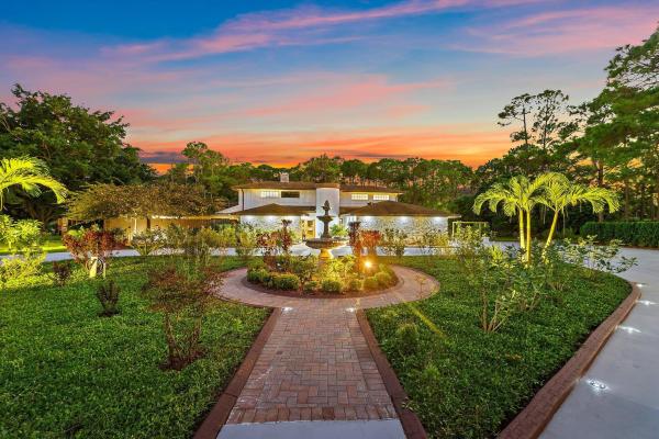 Caloosa, 14645 Black Bear Rd, Palm Beach Gardens, Florida 33418, image 1