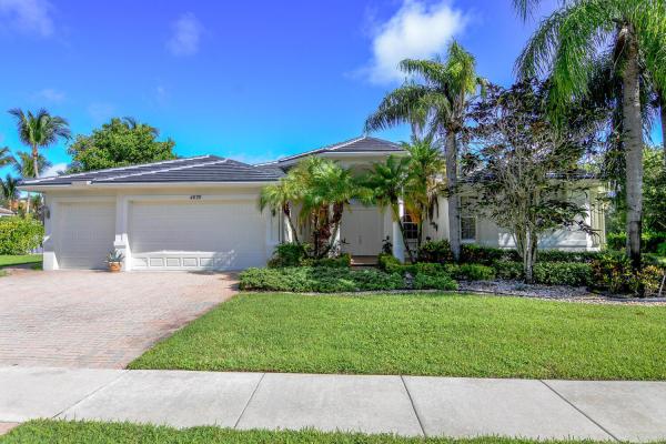 Manderly Bay Estates, 4676 Manderly Dr, Wellington, Florida 33449, image 1