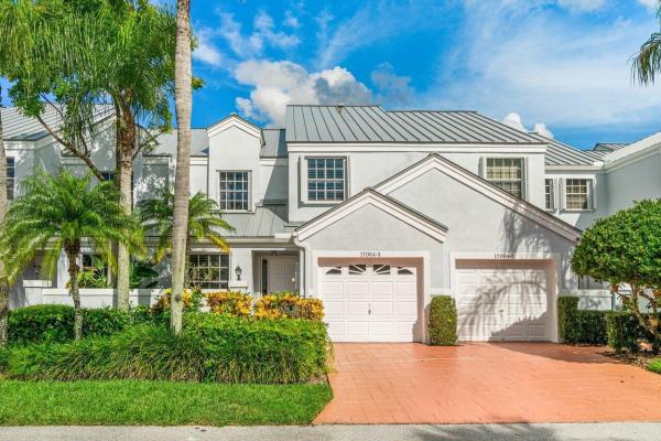 The Greens, 17064 Boca Club Blvd 3, Boca Raton, Florida 33487, image 1