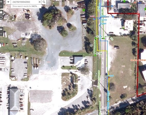 Maravilla Gardens, 3112 Oleander Ave, Fort Pierce, Florida 34982, image 3
