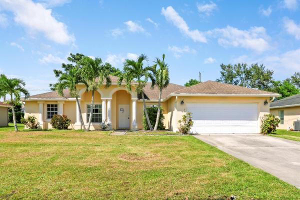 Gatlin Pines, 1253 SW San Esteban Ave, Port St. Lucie, Florida 34953, image 1