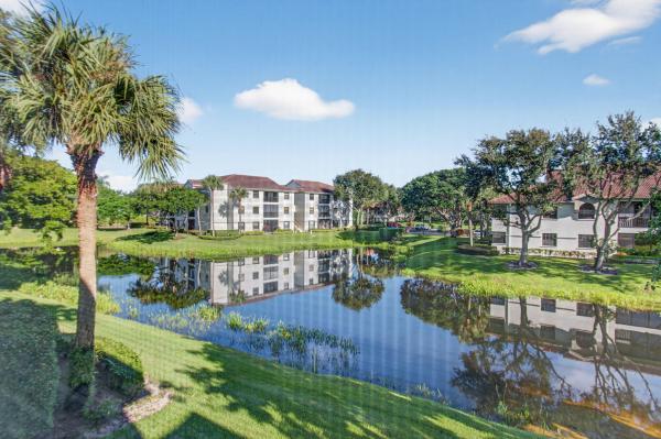5153 Floria Dr #L, Boynton Beach, Florida 33437, image 1