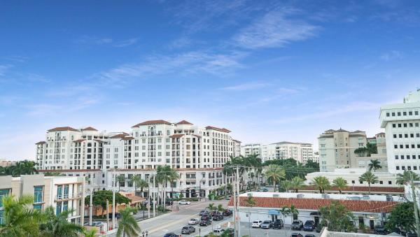 Tower 155, 155 E Boca Raton Rd #501, Boca Raton, Florida 33432, image 1