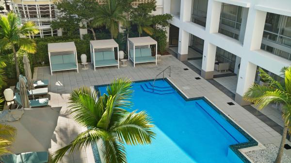 Tower 155, 155 E Boca Raton Rd, Boca Raton, Florida 33432, image 1