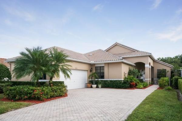 10091 Dover Carriage Ln, Lake Worth, Florida 33449, image 1