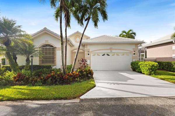 Canterbury, 292 Canterbury Dr E, Palm Beach Gardens, Florida 33418, image 1
