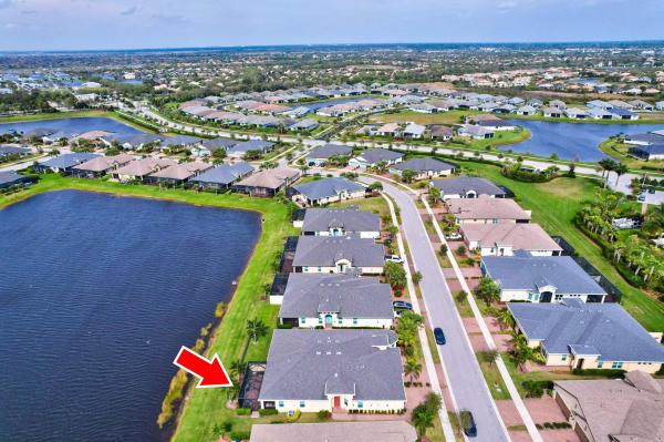 TownPark At Tradition, 12833 SW Lake Fern Cir, Port St. Lucie, Florida 34987, image 1