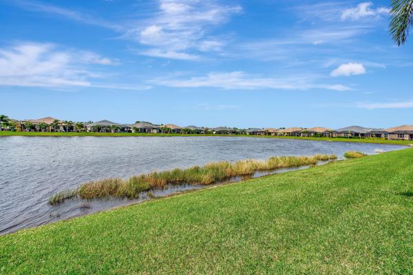 Lake Park At Tradition, 12833 SW Lake Fern Cir, Port St. Lucie, Florida 34987, image 1