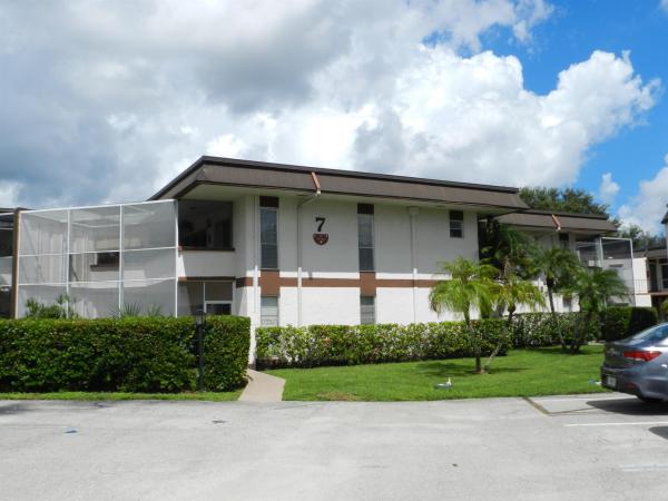 Greenway Village North, 7 Greenway Vlg N 103, Royal Palm Beach, Florida 33411, image 1